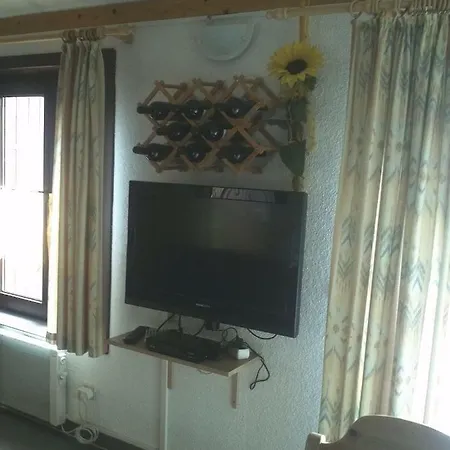 Casa de Férias Westermann Ferienhauser *