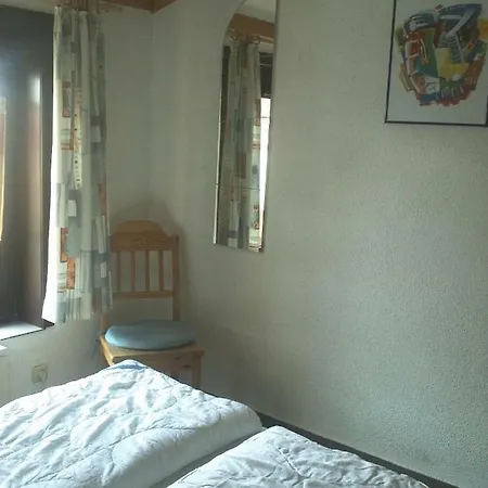 Casa de Férias Westermann Ferienhauser